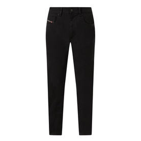 D-Strukt Slim Leg Jeans