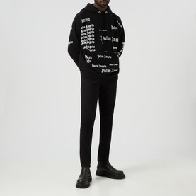 D-Strukt Slim Leg Jeans