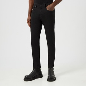 D-Strukt Slim Leg Jeans