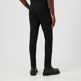 D-Strukt Slim Leg Jeans