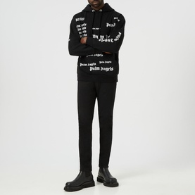 D-Strukt Slim Leg Jeans