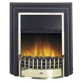 2KW Cheriton Optiflame Freestanding Electric Fire