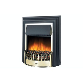 2KW Cheriton Optiflame Freestanding Electric Fire