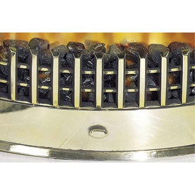 2KW Cheriton Optiflame Freestanding Electric Fire