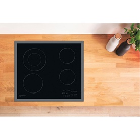 Indesit Aria RI 261 X Hob