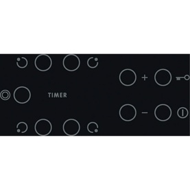Indesit Aria RI 261 X Hob