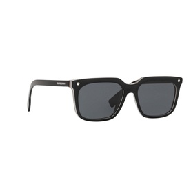 Square Sunglasses 0BE4337