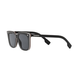 Square Sunglasses 0BE4337