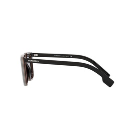 Square Sunglasses 0BE4337