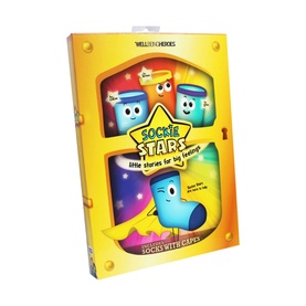 Sockie Stars
