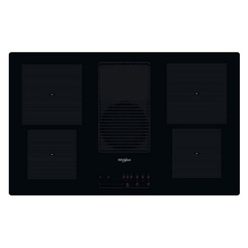 83cm Electric Induction Hob
