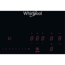 83cm Electric Induction Hob