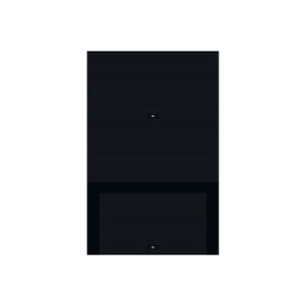 83cm Electric Induction Hob