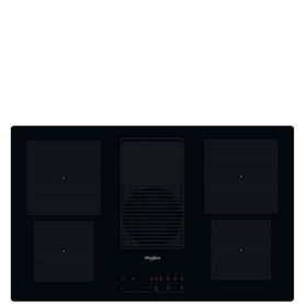 83cm Electric Induction Hob