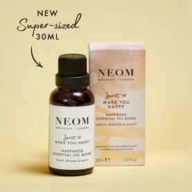 Happiness Essential Oil 30ml