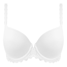 Raffin&eacute; Contour Bra