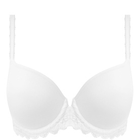 Raffin&eacute; Contour Bra
