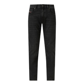 D-Strukt Slim Leg Jeans