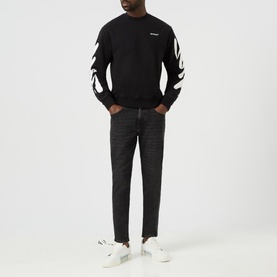 D-Strukt Slim Leg Jeans