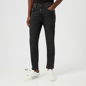 D-Strukt Slim Leg Jeans