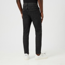 D-Strukt Slim Leg Jeans