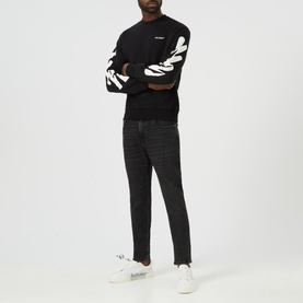 D-Strukt Slim Leg Jeans