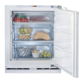 91L Integrated Undercounter Freezer