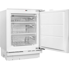 91L Integrated Undercounter Freezer