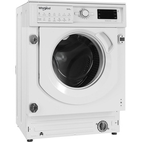 Integrated Washer Dryer 9kg Wash 6kg Dry