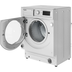 Integrated Washer Dryer 9kg Wash 6kg Dry