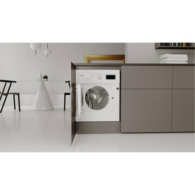 Integrated Washer Dryer 9kg Wash 6kg Dry