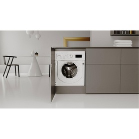 Integrated Washer Dryer 9kg Wash 6kg Dry