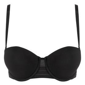 Nufit Strapless Bra