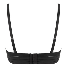 Nufit Strapless Bra