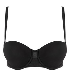 Nufit Strapless Bra