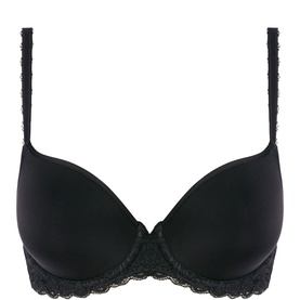 Raffin&eacute; Contour Bra