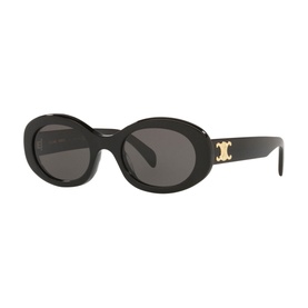 Oval Sunglasses 0CL000312
