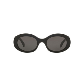 Oval Sunglasses 0CL000312