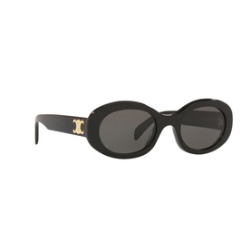 Oval Sunglasses 0CL000312