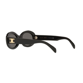 Oval Sunglasses 0CL000312