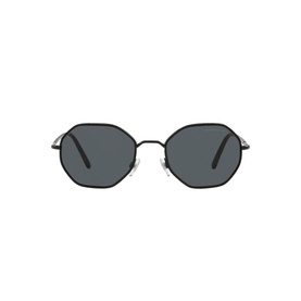 Irregular Sunglasses 0AR6112J
