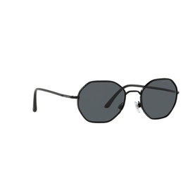 Irregular Sunglasses 0AR6112J