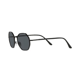 Irregular Sunglasses 0AR6112J