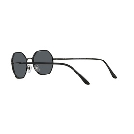 Irregular Sunglasses 0AR6112J