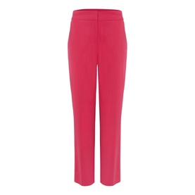 Julianna Crop Tapered Trousers