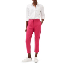 Julianna Crop Tapered Trousers