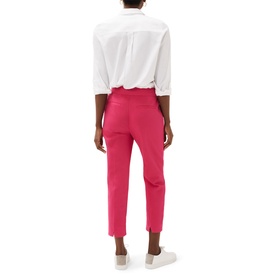 Julianna Crop Tapered Trousers
