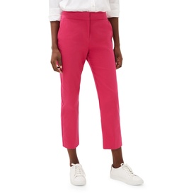 Julianna Crop Tapered Trousers