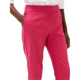 Julianna Crop Tapered Trousers