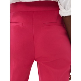 Julianna Crop Tapered Trousers